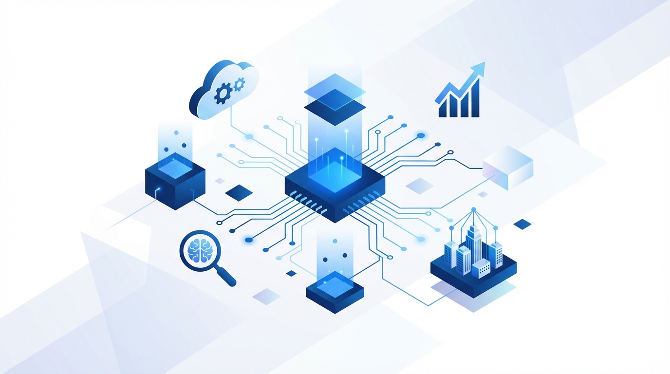 Blackwellを活用するユースケース