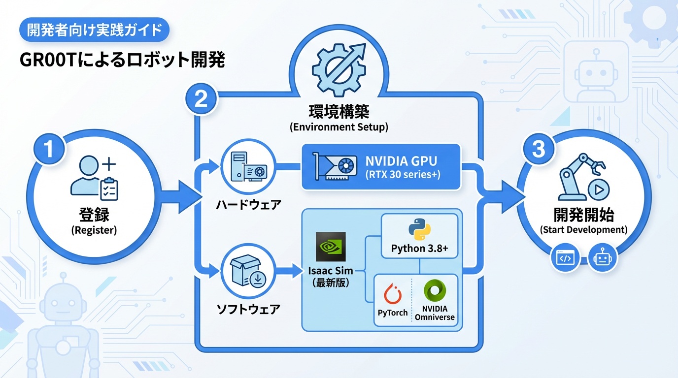開発者向け実践ガイド
