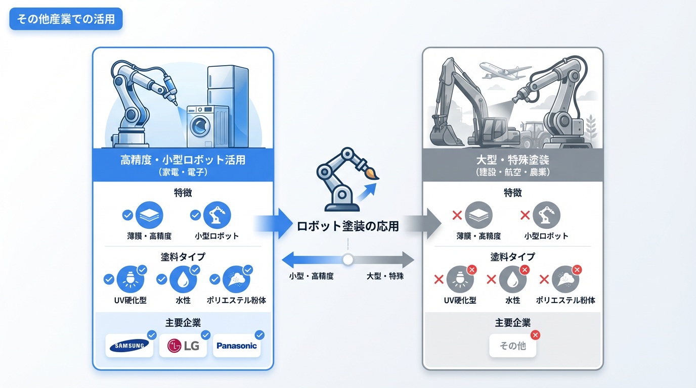 その他産業での活用
