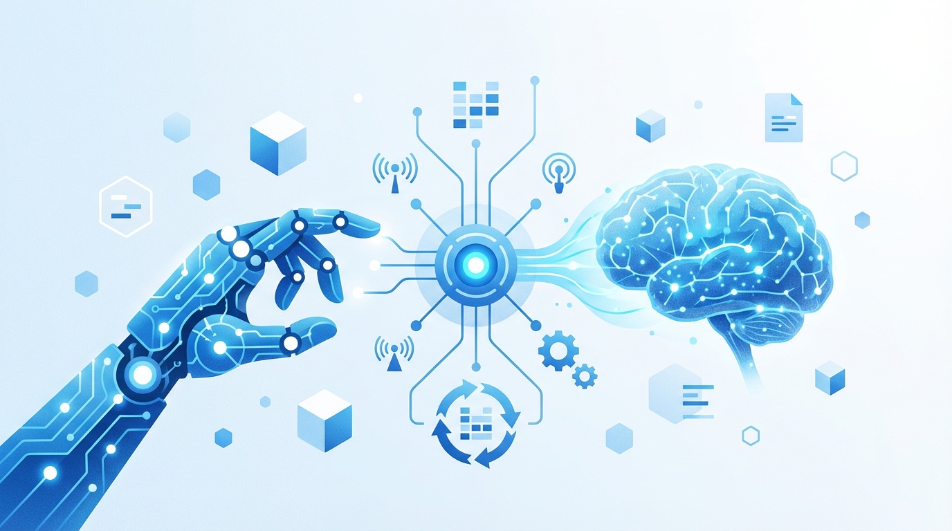 フィジカルAIとは