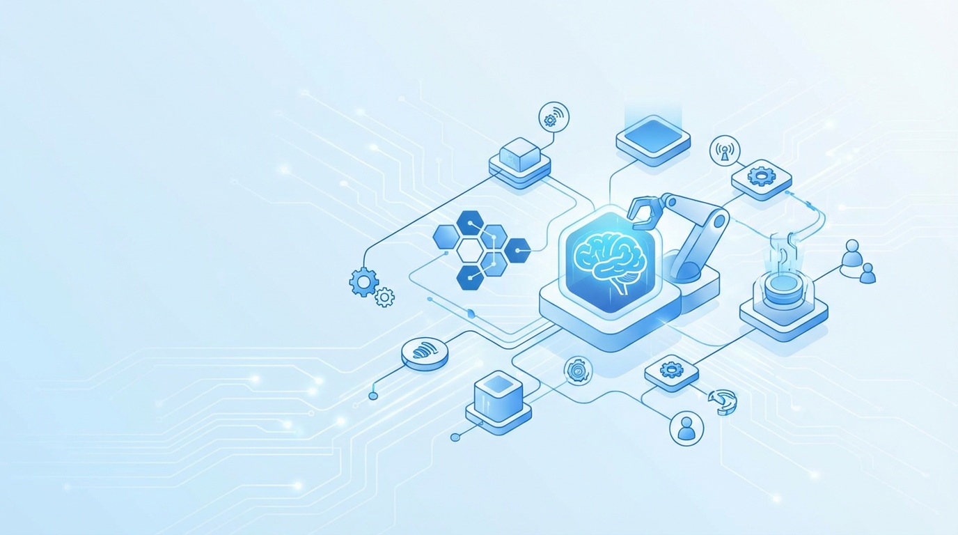 フィジカルAIの主要企業・プレイヤー