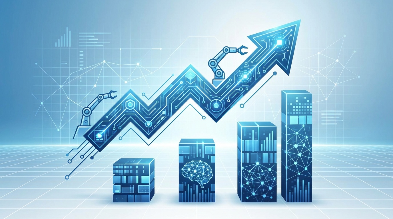 フィジカルAI市場規模と成長予測
