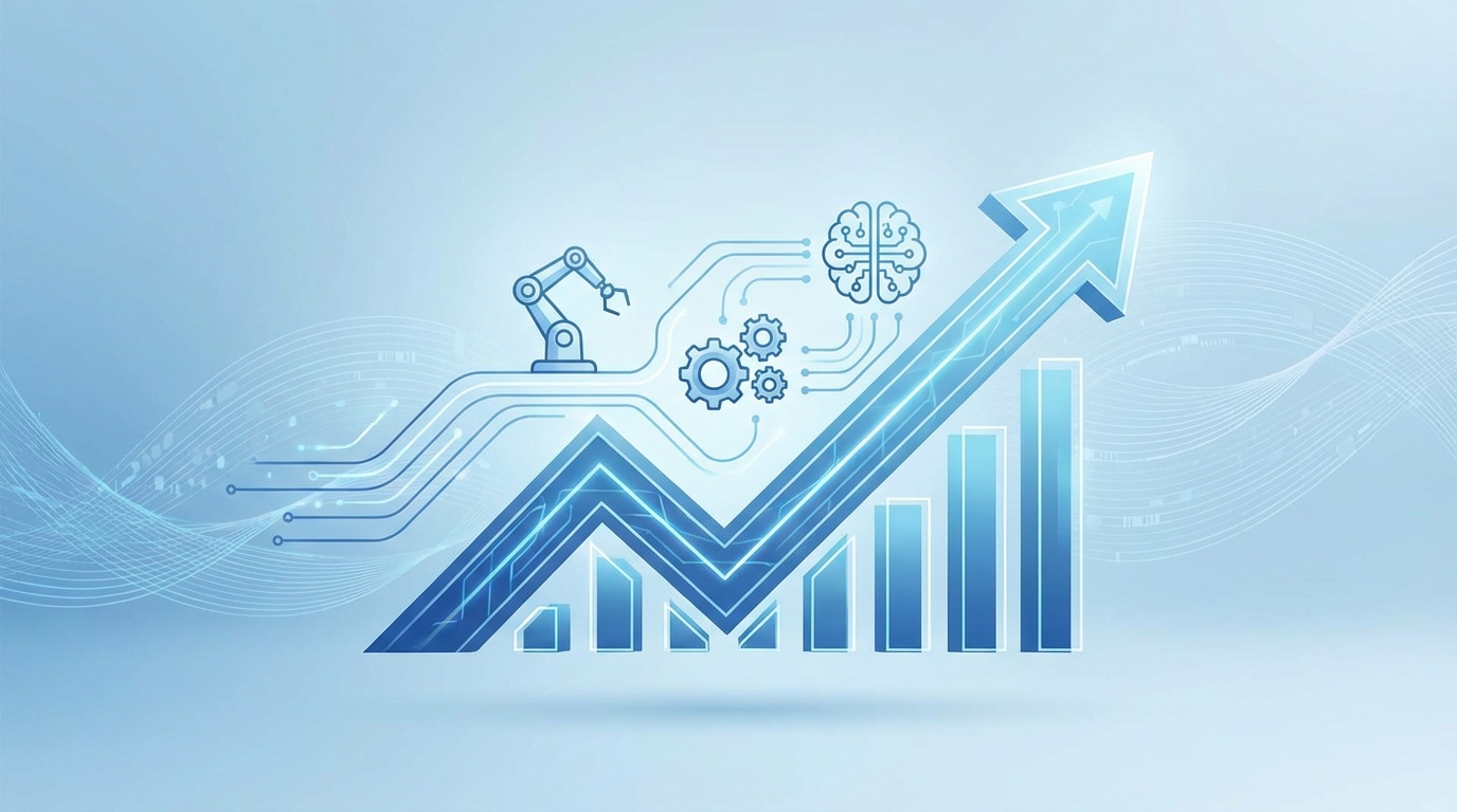 フィジカルAI市場規模と成長予測