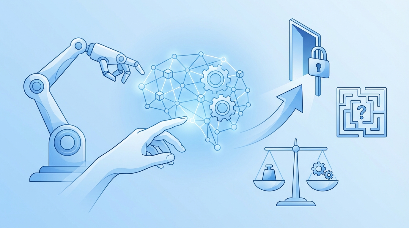 フィジカルAIの課題と未来