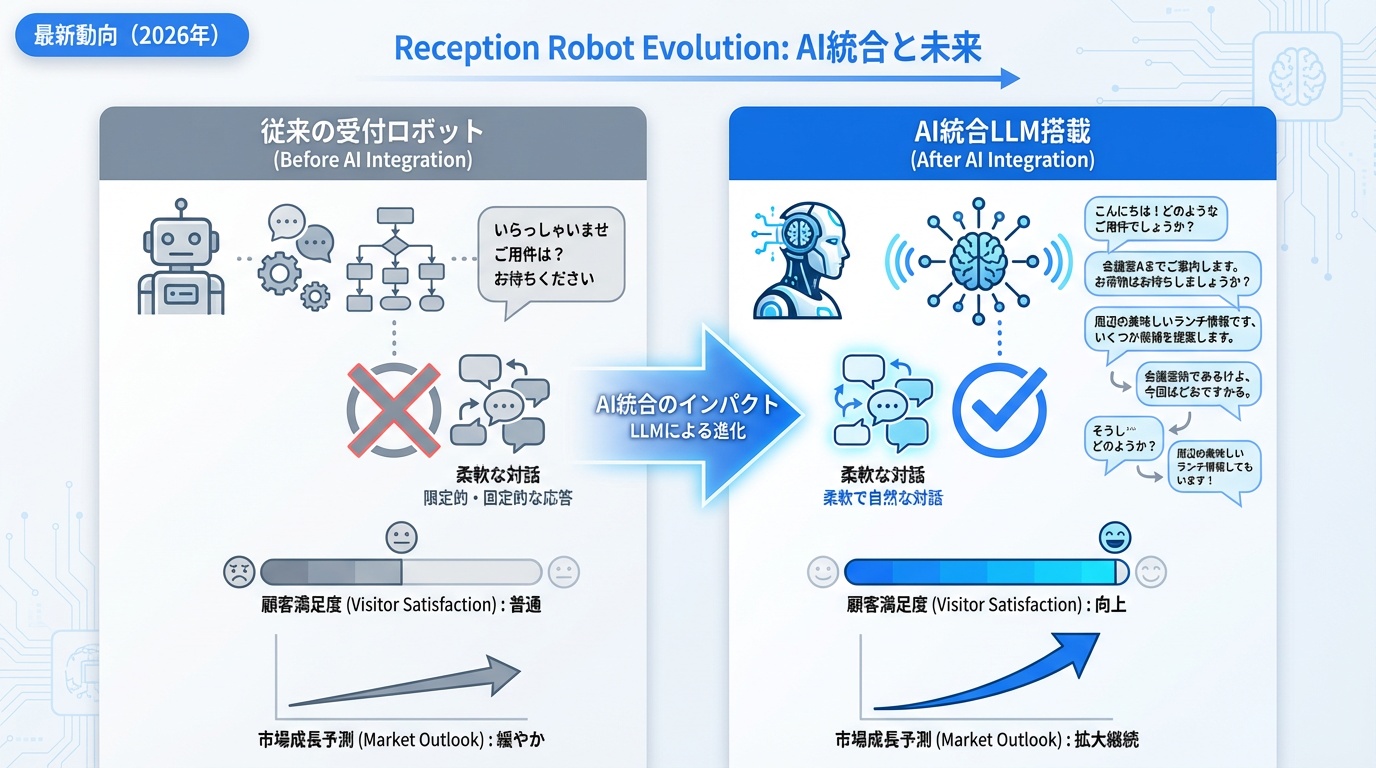 最新動向（2026年）