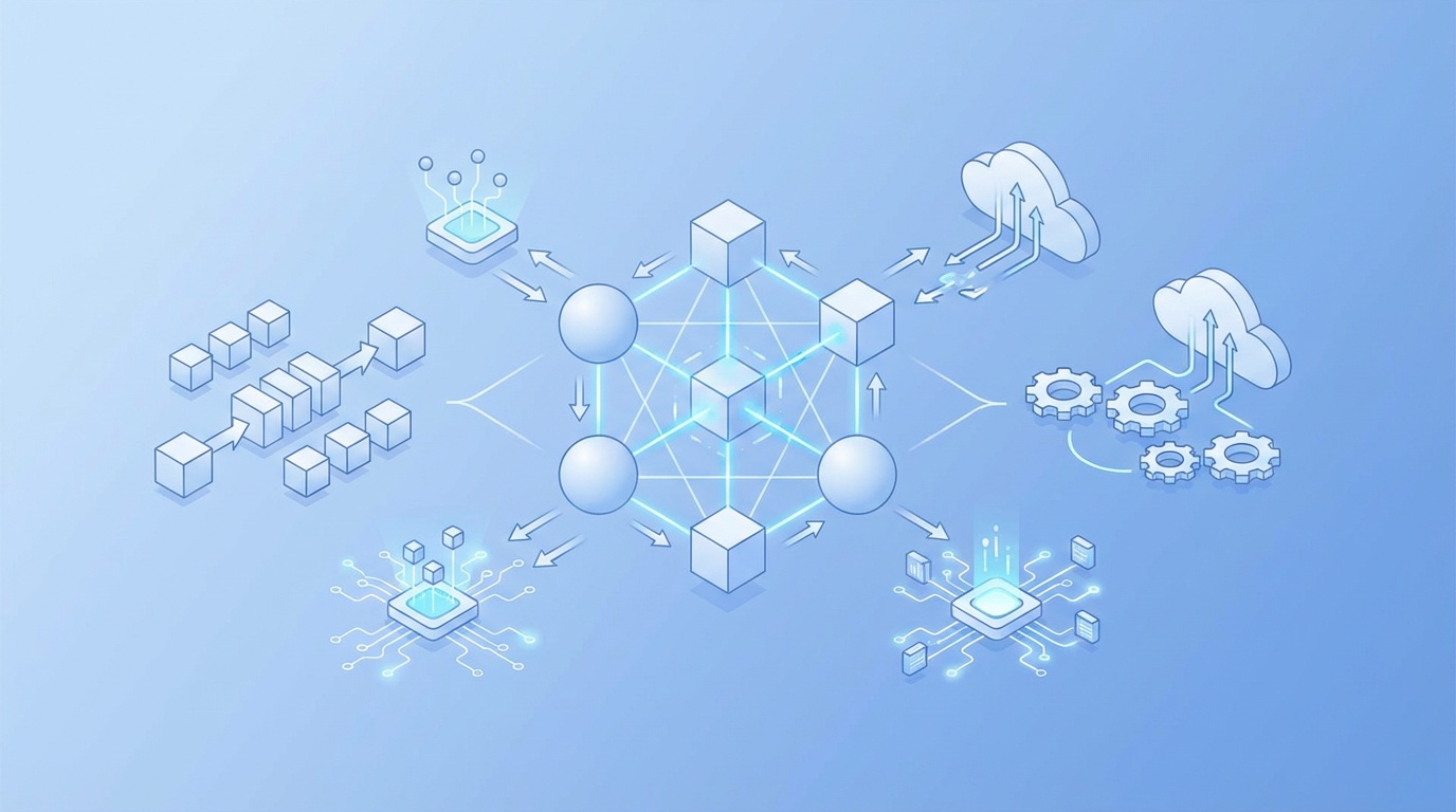 ROS 2の基本概念
