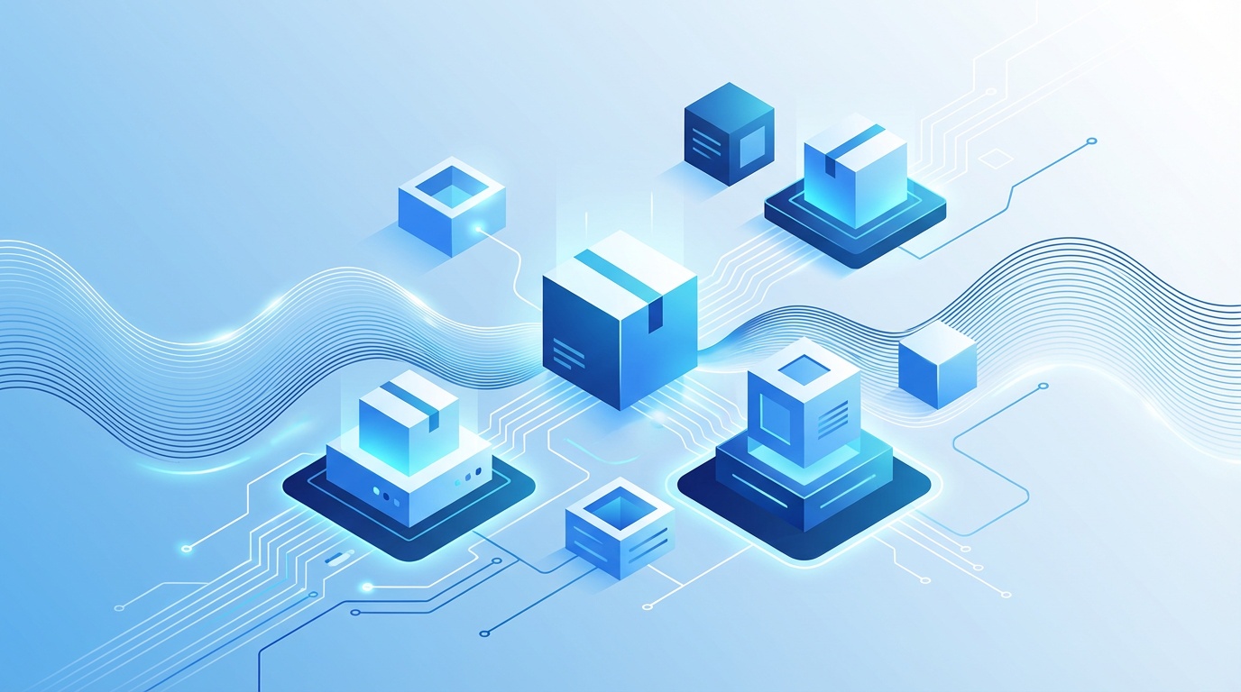 主要パッケージ