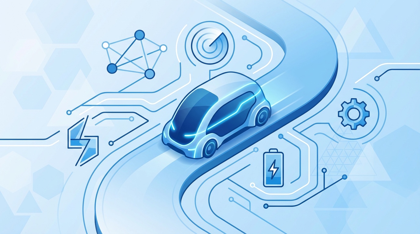 Cybercab（テスラロボタクシー）