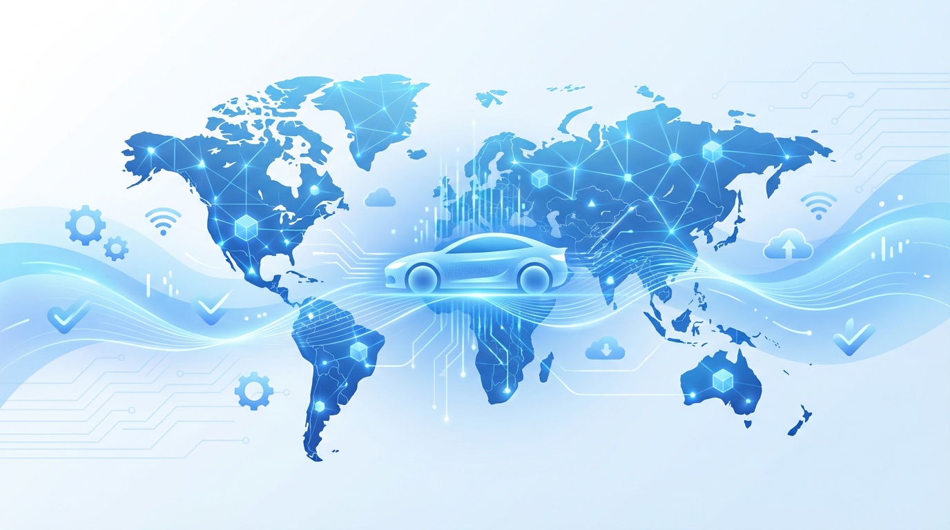 FSD利用可能国・地域