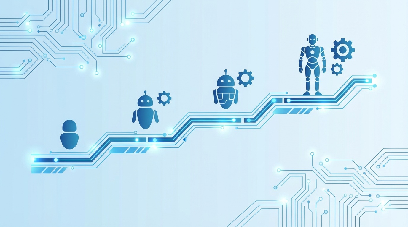 Tesla Optimusの開発の歴史