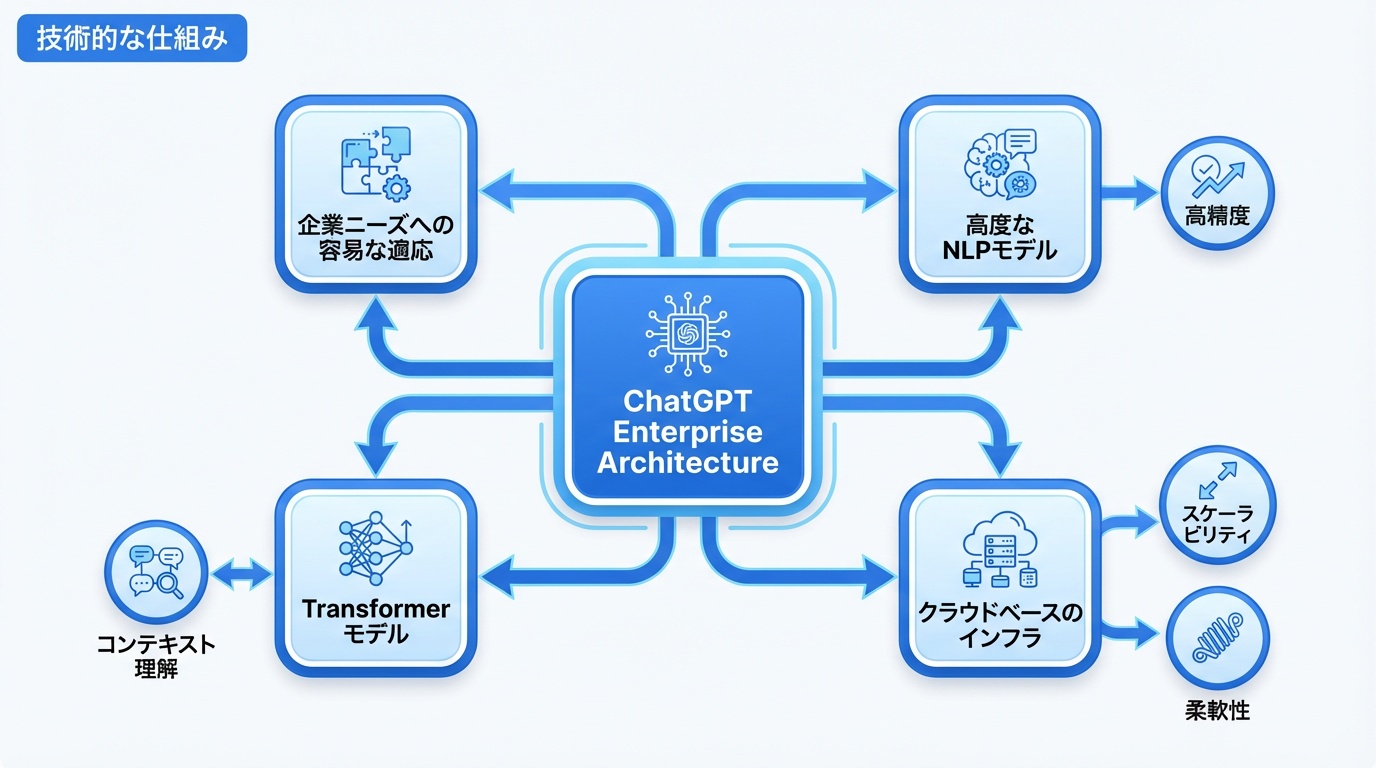 技術的な仕組み